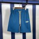 thumbnail image 3 of Pantalones cortos de gimnasio para hombre, pantalones cortos para correr, pantalones cortos para hombre, pantalones deportivos para entrenamiento, baloncesto, playa, joggers, ropa de calle de lujo, es, 3 of 5