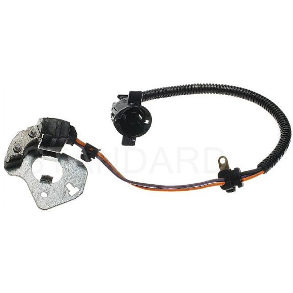 Standard Ignition Distributor Ignition Pickup P/N:LX-232 Fits select: 1994 JEEP WRANGLER / YJ, 1987 JEEP WRANGLER