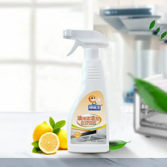 All Purpose Cleaner, Foam Cleaner All Purpose, Foaming Heavy Oil Stain Cleaner, Foam Cleaner All Purpose Heavy Duty, Powerful Stain Removing Foam Cleaner, Stubborn Grease & Grime Remover Spray