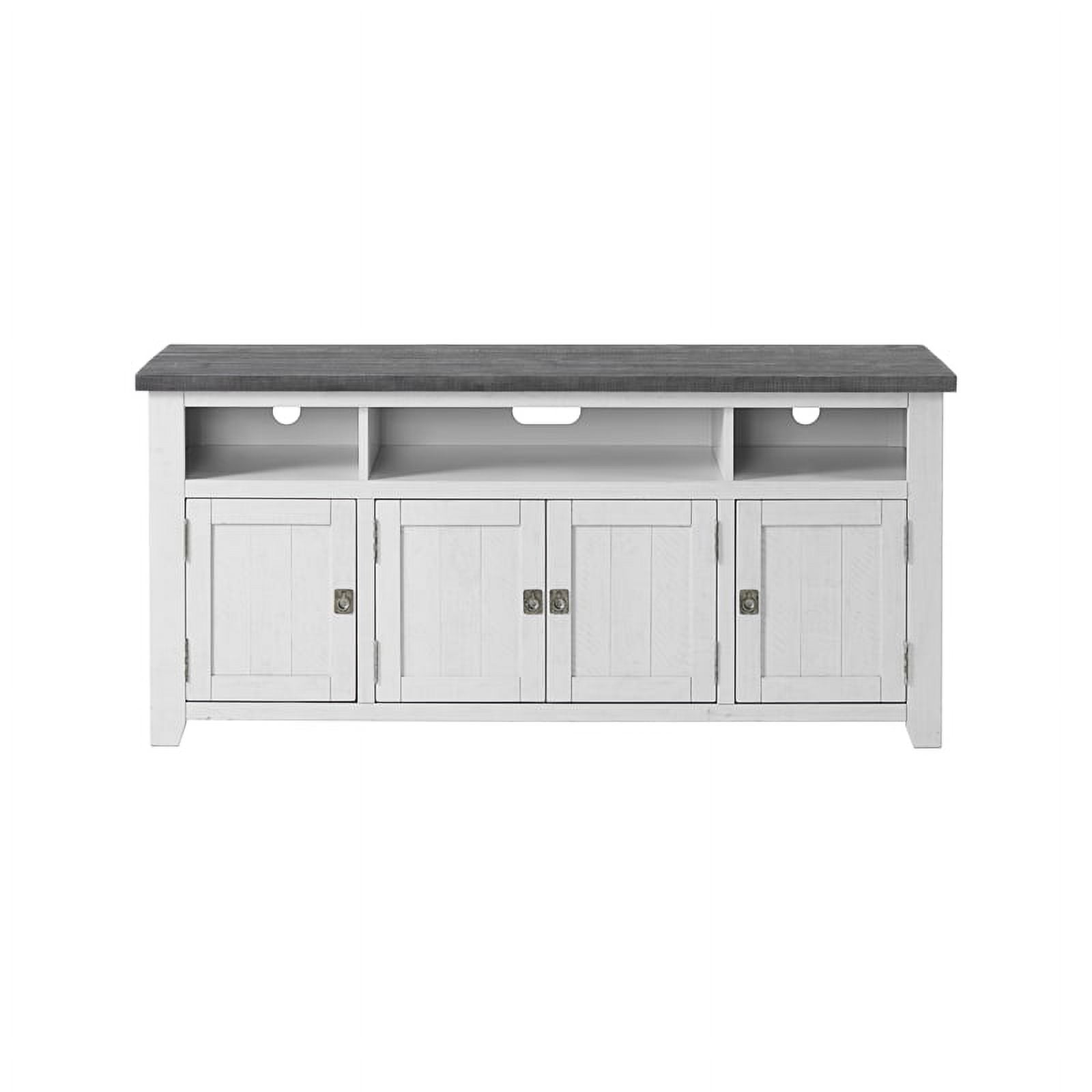 Martin Svensson Home Coffee PlantationTV Stand for TVs up to 70"