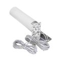 thumbnail image 1 of 4g Lte Antenna Sma External Antennna 3g 4g Outdoor Antenna 10-12dbi With Sma Connector For 3g 4g Rou, 1 of 3