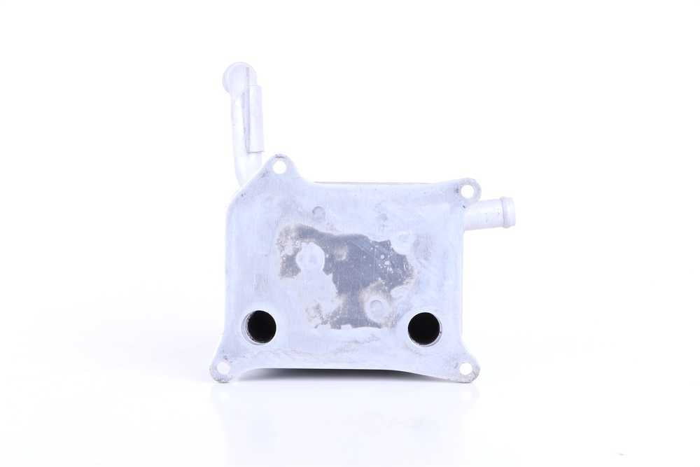 Nissens 90744 Engine Oil Cooler