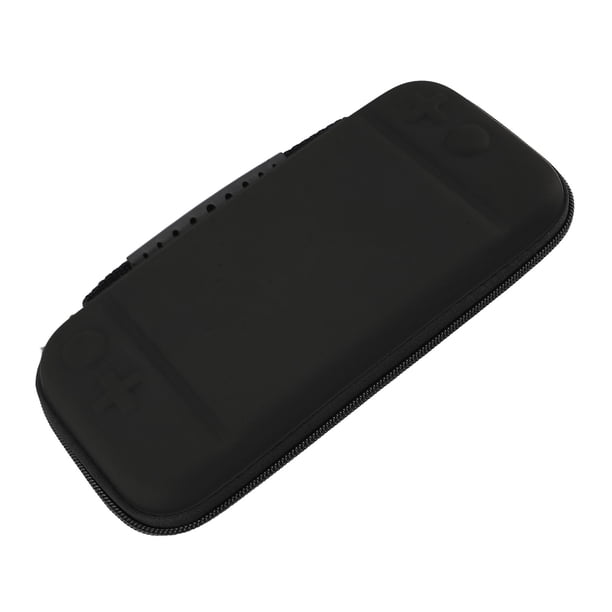 Protector Estuche para Consola de Juegos, Portátil, Súper Fino, Para Almacenamiento de Vije, Para Switch Lite, Con 10 Ranuras para Tarjetas de Juego, Protección Y