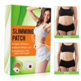thumbnail image 1 of Xingzhi 30Pcs Stickers Sticker Belly Fat Burner Tighten Stickers, 1 of 1