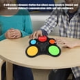 thumbnail image 1 of Quality Paper Music Memory Training,  Memory, 1 of 8