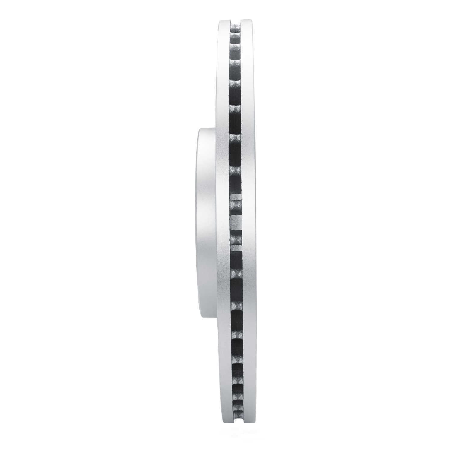 Dynamic Friction Company 604-47091 DFC Geospec Coated Rotor