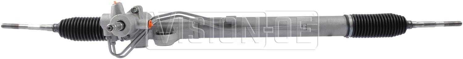 Vision OE 305-0187 Power Steering Rack and Pinion Unit
