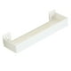 thumbnail image 4 of Organizador de estante de especias para puerta de gabinete, estantes de pared, estante organizador de condimentos colgante multiusos montado en la 40cmx10cmx5cm BLESIY Cesta de almacenamiento, 4 of 8