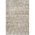 thumbnail image 6 of SAFAVIEH Vintage Wilford Damask Area Rug, Brown/Cream, 9' x 12', 6 of 6