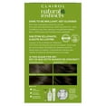 thumbnail image 5 of Clairol Natural Instincts Demi-Permanent Hair Color Creme, 3 Brown Black, Hair Dye, 1 Application, 5 of 13