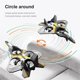 thumbnail image 4 of Glider Airplane EPP Foam Toys RC Drone Kids Gift-A, 4 of 5