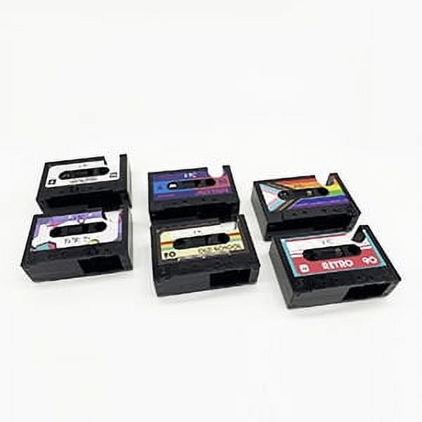 Retro 2024 tape dispenser