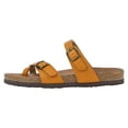 thumbnail image 2 of Northside Womens Anya Cork Sandal, 2 of 6