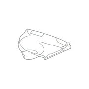 Genuine OE Volvo Lower Cover - 30799223 Fits select: 2011-2018 VOLVO S60, 2015-2018 VOLVO V60
