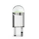 thumbnail image 3 of Scienceny 10 piezas de luces LED para coche de alto lumen, Mini bombillas para salpicadero, lámparas de lectura para vehículos, piezas de repuesto para Bombillas para automóviles luz azul claro 24V Scienceny VI015232-14B, 3 of 6