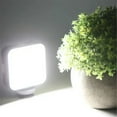 thumbnail image 4 of ST48B Mini Fill Light Portable Photography Photo Light Clip-on LED, 4 of 8