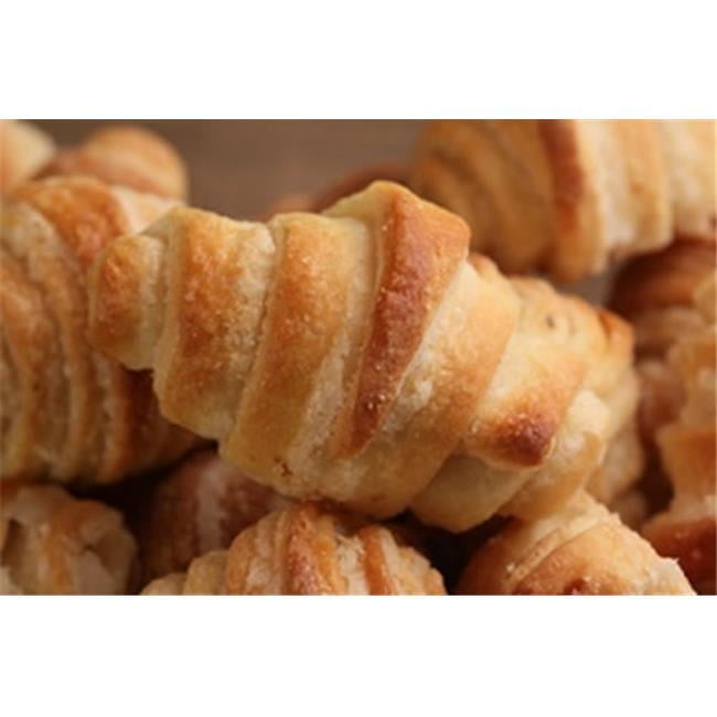 Vanilla Rugelach - Pack Of 3