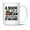 Book Reading White Mug 15oz., variant on Awesome Book Reading Decorative Mug, A Book Is A Dream You Hold In Your Hands Pottery Teacup, Unique Book Reading Coffee Mug, Book Reading White Ceramic Tea Mug, Book Reading Mug Cup 11 Oz.