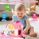 thumbnail image 2 of Juguete Montessori Hodurgyi de Musical Learning House para niñas de 1 a 3 años, 2 of 9