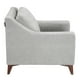 thumbnail image 5 of Sillón Dicasa Lanson 1 Plaza Gris para Sala, 5 of 11