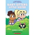thumbnail image 7 of Baby-Sitters Little Sister Graphic Novels, Books 1-6 Set, 7 of 7