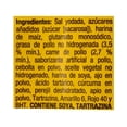 thumbnail image 2 of Caldo de pollo Great Value granulado 370 g, 2 of 4