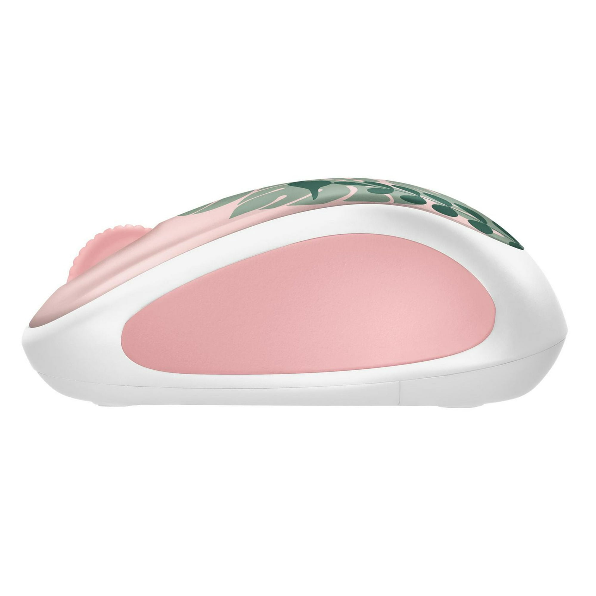 Logitech Design Collection Limited Edition Wireless Mouse - Walmart.ca