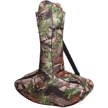 Bottlepic Archery Bow Case (Green)