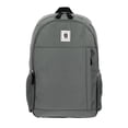 thumbnail image 1 of Mochila grande 1818 Unisex WYNN Gris, 1 of 7
