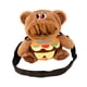 thumbnail image 1 of Bolso de oso de peluche para mujer, ideal como regalo de cumpleaños o para fiestas, al en interiores., 1 of 9