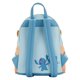 thumbnail image 2 of Bandolera Loungefly Disney Lilo and Stitch Snow Cone, 2 of 6