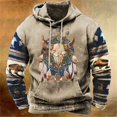 thumbnail image 5 of Sudadera con capucha para hombre Y2k Golf Camping Casual vaquero manga larga otoño moda sudaderas 3d impreso con capucha vacaciones sueltas de gran tamaño, 5 of 5