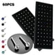 thumbnail image 1 of onlyliua Ofertas Del Día 60 Piezas y Accesorios En Decoración y Narizones En Diamante Geométrico., 1 of 4