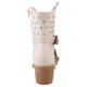 thumbnail image 4 of Bota vaquera Dama Dominiq Modelo 1164 Hebilla y Estoperoles, 4 of 5