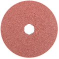 thumbnail image 1 of PFERD 40100 Combiclick Fibre Disc, Aluminum Oxide A Type, 5" Diameter, 12200 RPM, 36 Grit (Pack of 25), 1 of 2
