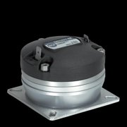 RCF ND1411M NEO Driver 1.5-Inch Diaphragm 25 Watts Rms 50 Watts Peak 8-Ohm 1-Inch Exit Throat Precision Transducers Pro Audio Speaker