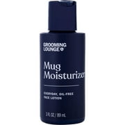 Grooming Lounge by Grooming Lounge - Mug Moisturizer --89ml/3oz - MEN