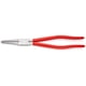 thumbnail image 1 of KNIPEX 44 13 J4 Pinza para anillos de retención Para anillos de retención interiores en taladros recubierto de plástico cromado 320 mm, 1 of 1