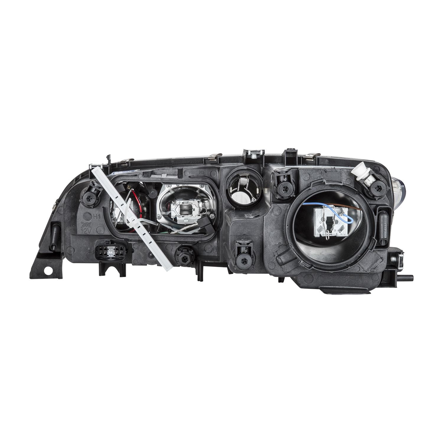 TYC 20-6455-91-1 For MAZDA6 Right Replacement Head Lamp