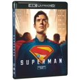 thumbnail image 2 of Superman (4K Ultra HD), directed by James Gunn [2025], 2 of 3