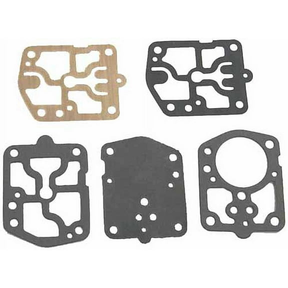 Sierra 18-7815; Mercury Fuel Pump Kit