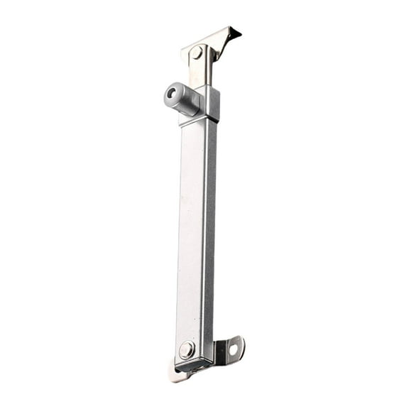 deevoka Casement Window Stay Adjuster Stopper Adjustable Knob Sturdy Stainless Steel D