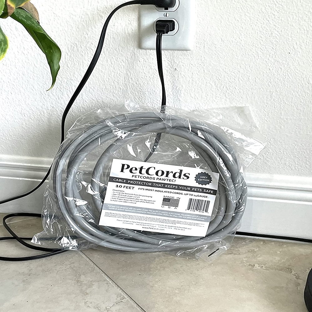 pet cord protector walmart