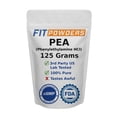 thumbnail image 1 of Feniletilamina HCl (PEA) en polvo 125 mg - FitPowders, 1 of 5