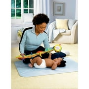 Fisher Price Measure Me Caterpillar