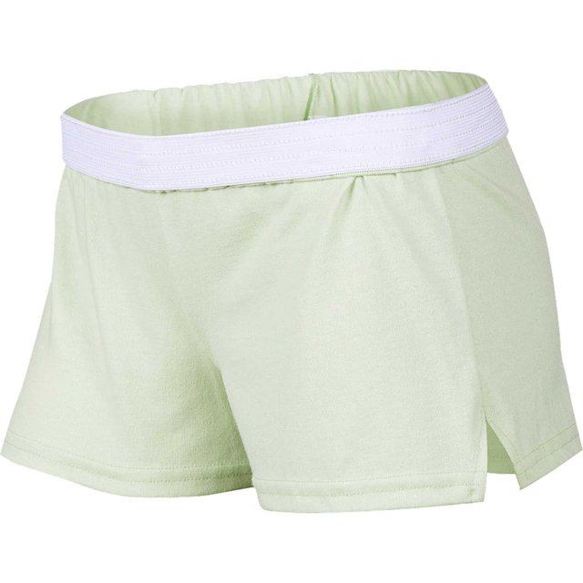 Soffe Girls Authentic Low-Rise Short - 3737G