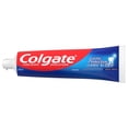 thumbnail image 5 of Colgate Cavity Protection Fluoride Toothpaste, Regular Value pack 4x120ml, 5 of 5