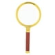 thumbnail image 2 of Lupa De Mano Con Lupa 10X Con De Madera Desmontable Para Leer Y Comprobar Joyas, 2 of 7