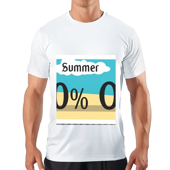 Men's T Shirt#replace# Women's Shirts Round Neck Patterned Tee Summer New Sports Shirt Vintage Style Gift for Friends XS