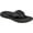 Black, variant on Reef Men's Sandals | Phantom II  BLACK